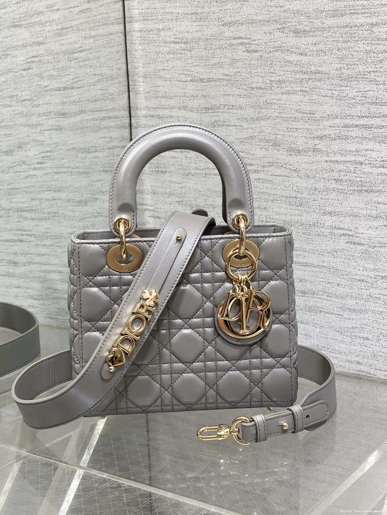 Tony Luxuries LADY DI0R-20CM 0714